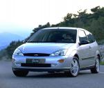Ford Focus 1999 года